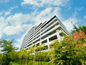 グランドメゾン江古田の杜