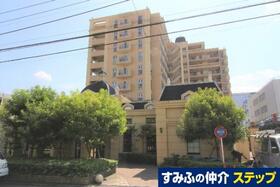 グランシティ豊田