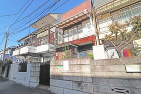 東京都中野区若宮１丁目