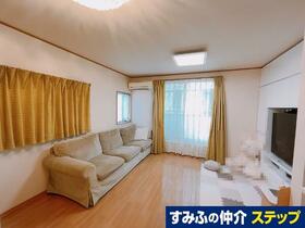 埼玉県新座市東北2丁目
