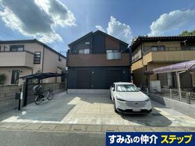 埼玉県上尾市富士見2丁目