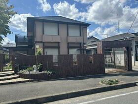 埼玉県蓮田市椿山４丁目