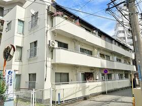 溝の口マンション