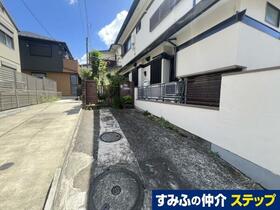 神奈川県厚木市妻田西２丁目