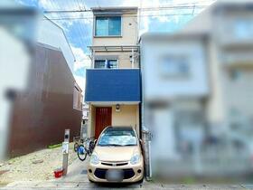 京都府京都市西京区桂稲荷山町