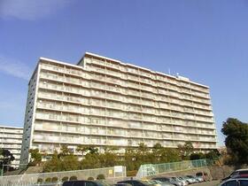 第３大船パークタウンＧ棟