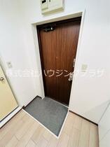 吉村屋ビル 402 ｜ 東京都世田谷区南烏山４丁目（賃貸マンション1R・4階・17.50㎡） その8