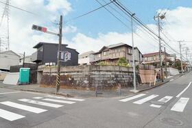 神奈川県横浜市戸塚区鳥が丘