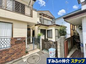 東京都府中市武蔵台２丁目