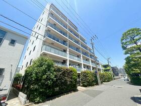 エクセレントスクエア市川行徳