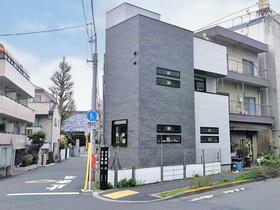 東京都中野区弥生町４丁目