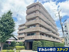 パルテール喜多見
