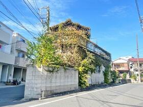 東京都足立区扇２丁目