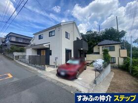 神奈川県横浜市旭区今宿西町