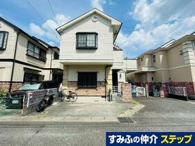 神奈川県横浜市瀬谷区瀬谷４丁目