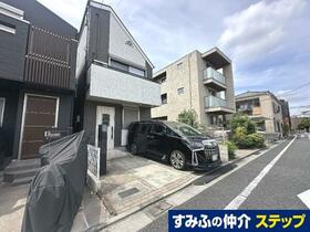 東京都杉並区井草１丁目