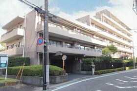 松戸中央公園パーク・ホームズ参番館