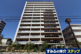サンクレイドル阿倍野阪南町