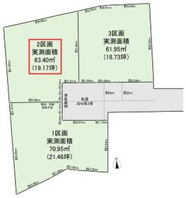 東京都荒川区町屋4丁目