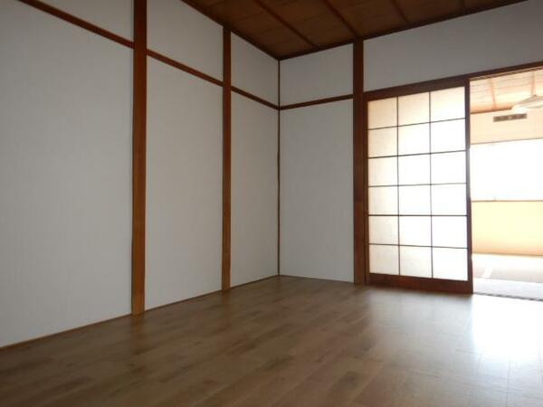 兵庫県神戸市垂水区千代が丘１丁目(賃貸アパート2DK・2階・29.80㎡)の写真 その3
