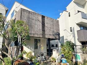 東京都中野区鷺宮１丁目