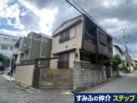 兵庫県西宮市上甲東園５丁目