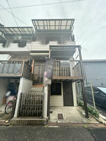 大阪府大阪市旭区生江３丁目