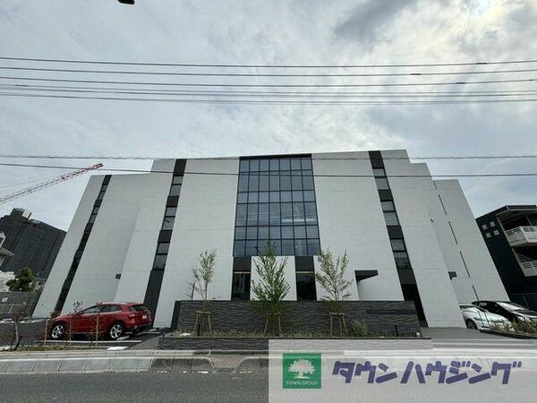 埼玉県戸田市本町４丁目(賃貸マンション1SLDK・5階・58.99㎡)の写真 その1