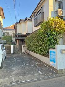 東京都小平市上水新町１丁目