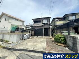 兵庫県明石市魚住町西岡