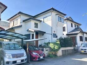 千葉県流山市大字東深井