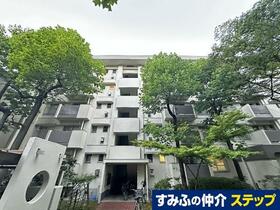 東大路高野第３住宅第３６号棟