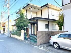 神奈川県川崎市麻生区王禅寺東１丁目