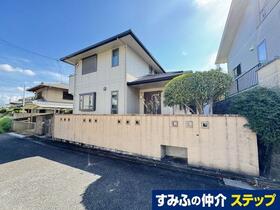 奈良県生駒市鹿ノ台北１丁目