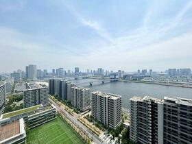 ＨＡＲＵＭＩ　ＦＬＡＧ　ＰＡＲＫ　ＶＩＬＬＡＧＥ　Ｔ棟