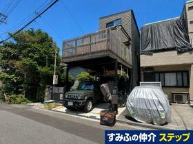 大阪府大阪市東住吉区鷹合1丁目