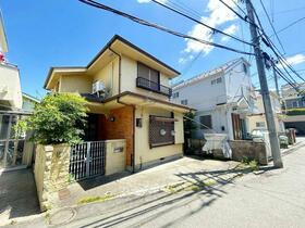 神奈川県横浜市中区本牧満坂