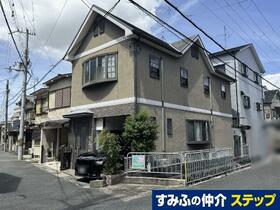 京都府宇治市小倉町山際