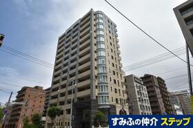 グランファーレ札幌ステーションプラザ