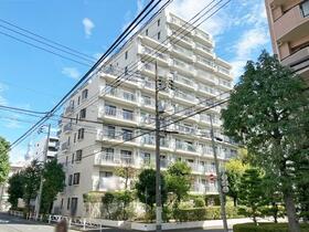 菊川パーク・ホームズ