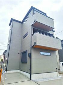千葉県船橋市西船４丁目