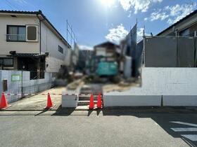 埼玉県さいたま市桜区大字白鍬