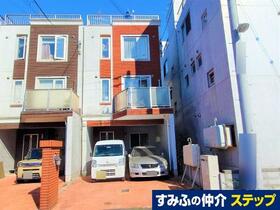 北海道札幌市白石区北郷一条８丁目