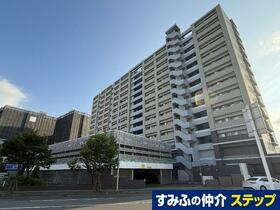 札幌桑園ミッドテラスステーションサイド