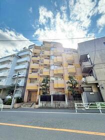 ルセージュ初台