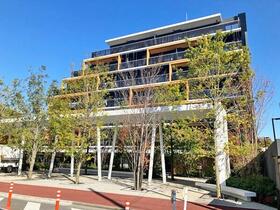 クリオレジダンス大船シーズンテラス