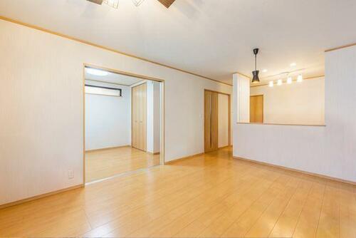 detached 愛知県名古屋市守山区大森北２丁目