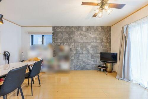 detached 愛知県名古屋市守山区大森北２丁目