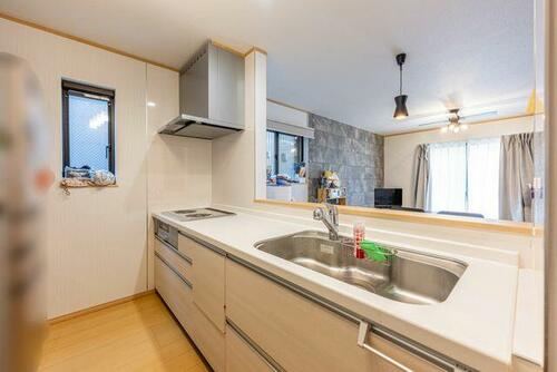 detached 愛知県名古屋市守山区大森北２丁目