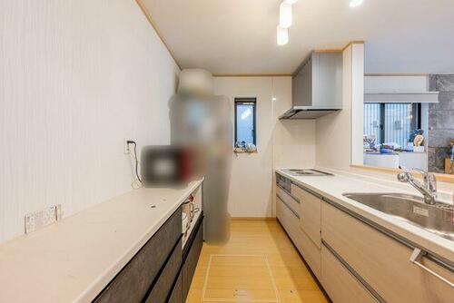 detached 愛知県名古屋市守山区大森北２丁目